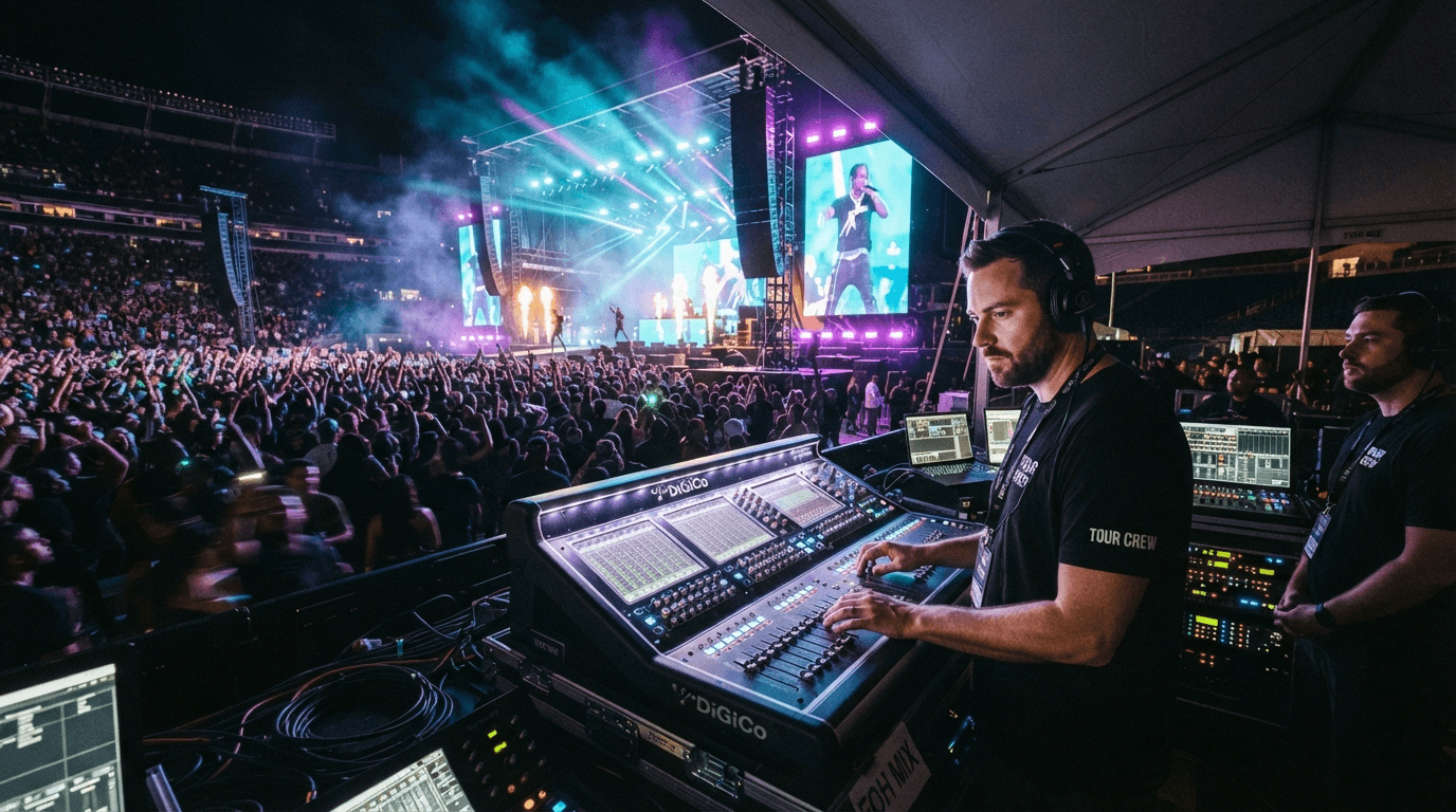 Large Venue