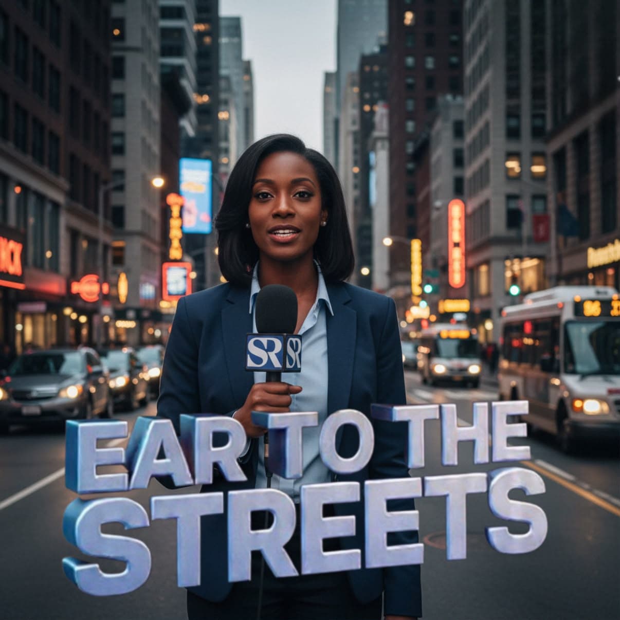 Ear To The Streets